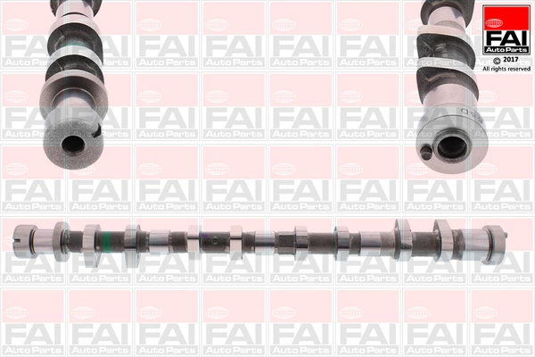 Camshaft